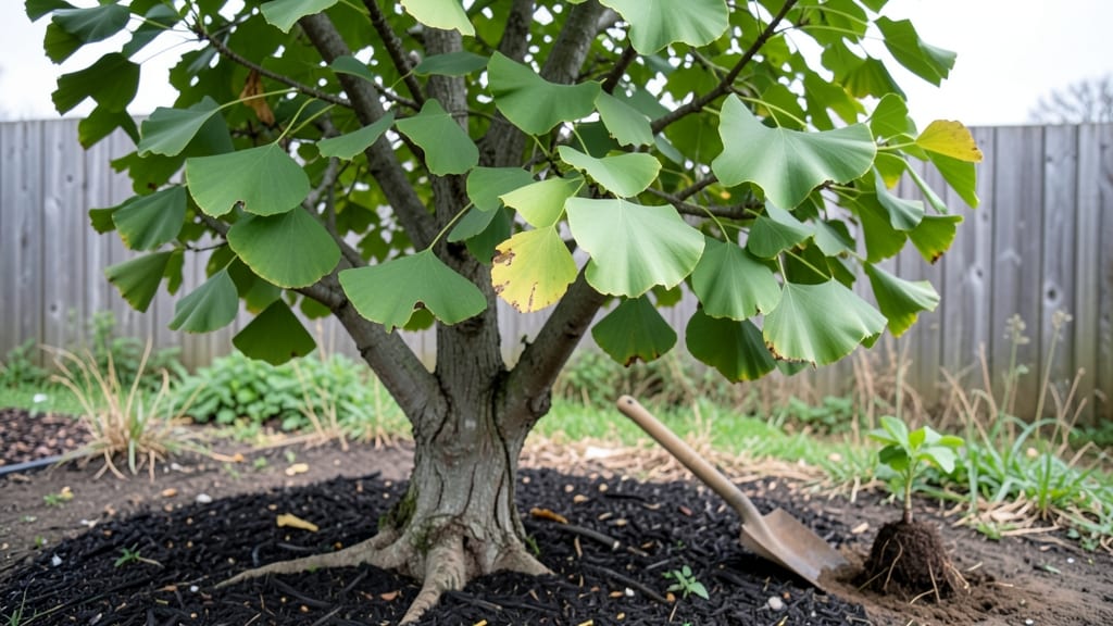 How to Grow Ginkgo Biloba Tree: Ancient Beauty With Minimal Effort