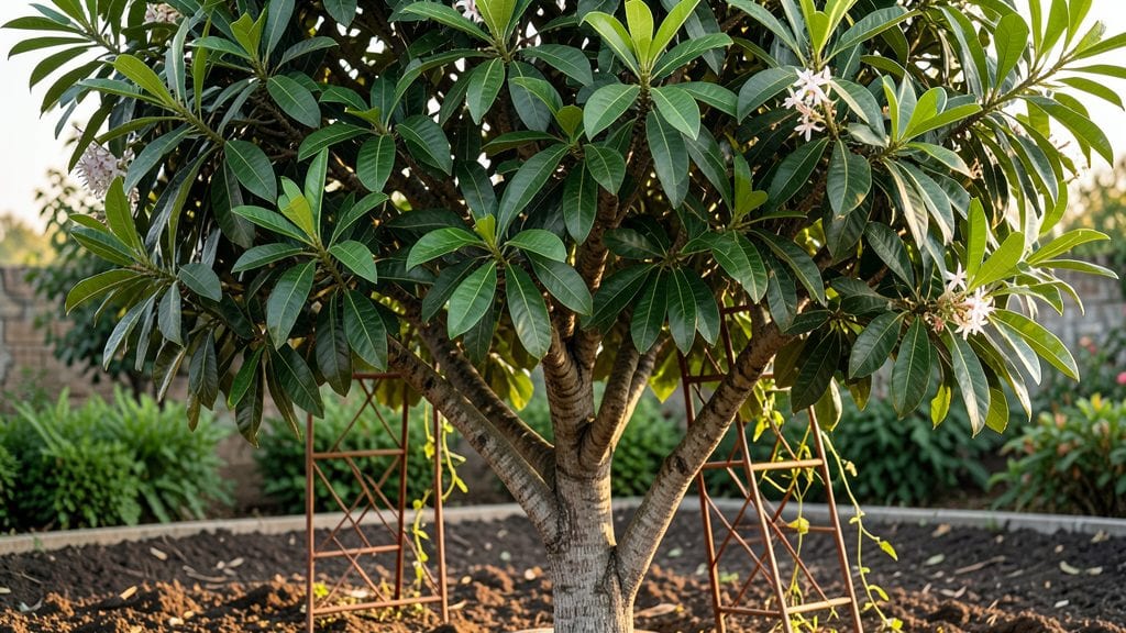 How to Identify a Mango Tree: Leaf Shape and Fruit Clues