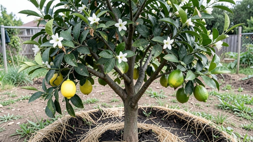How to Look After Citrus Trees: Thriving Year-Round With Pro Tips