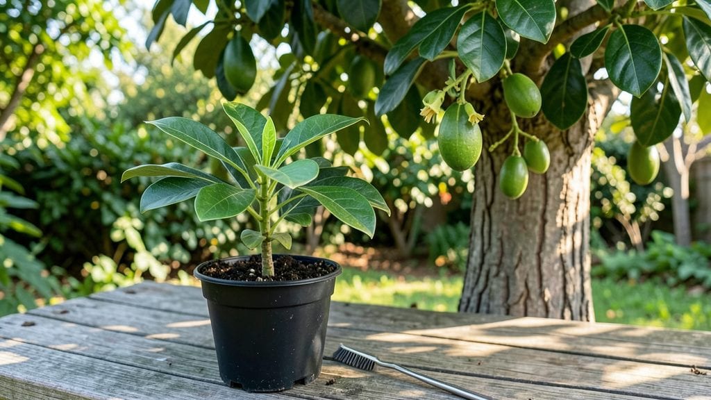 How to Make Avocado Tree Bear Fruit: Year-Round Pruning Secrets for Harvest Success