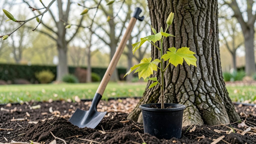 How to Plant a Tulip Tree: Fast-Germination Tricks for Pacific Northwest Gardens