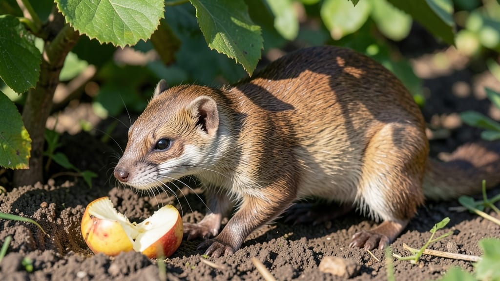 How to Protect Fruit Trees From Squirrels and Birds: Netting and Repellent Combo That Works