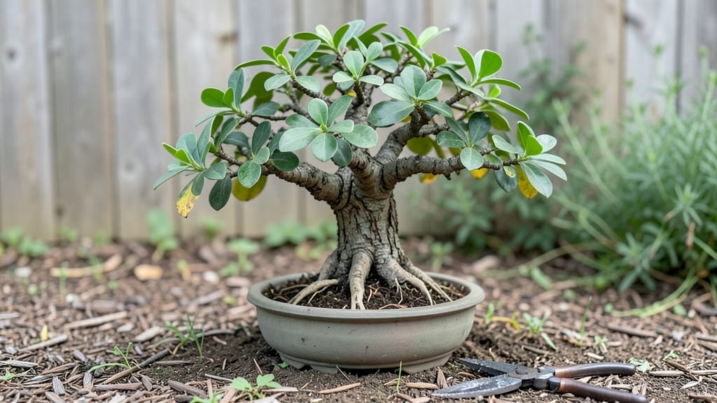 How to Prune a Bonsai Tree: Step-by-Step Guide for Healthy Growth