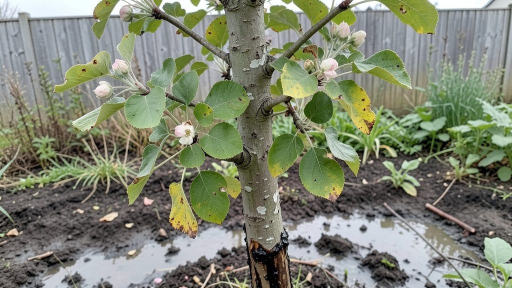 How to Tell If Tree Is Overwatered: Yellow Leaves and Soggy Soil Clues