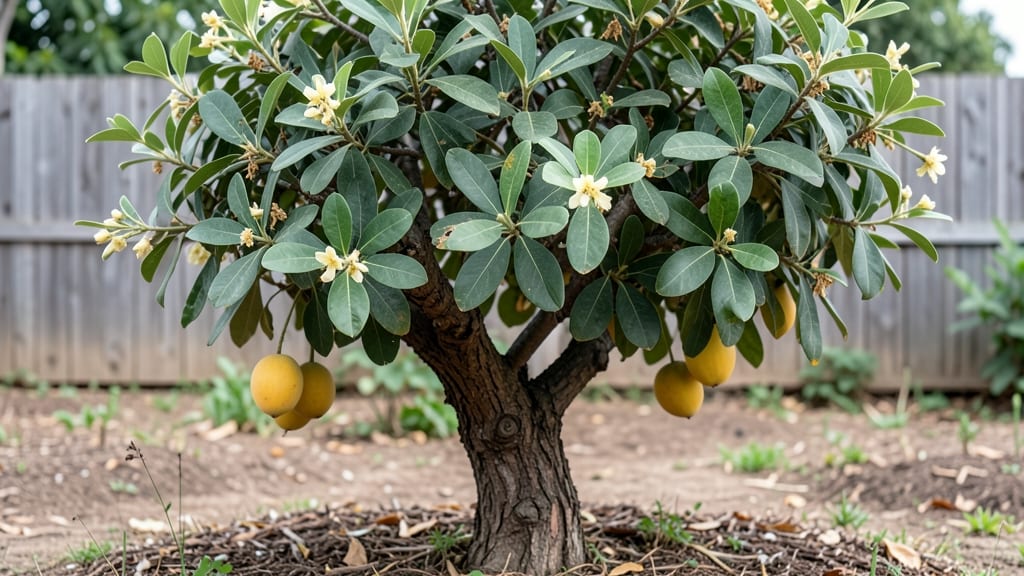 Indian Tree Fruit Growing Guide: Year-Round Harvest Hacks for Pacific Northwest Climates