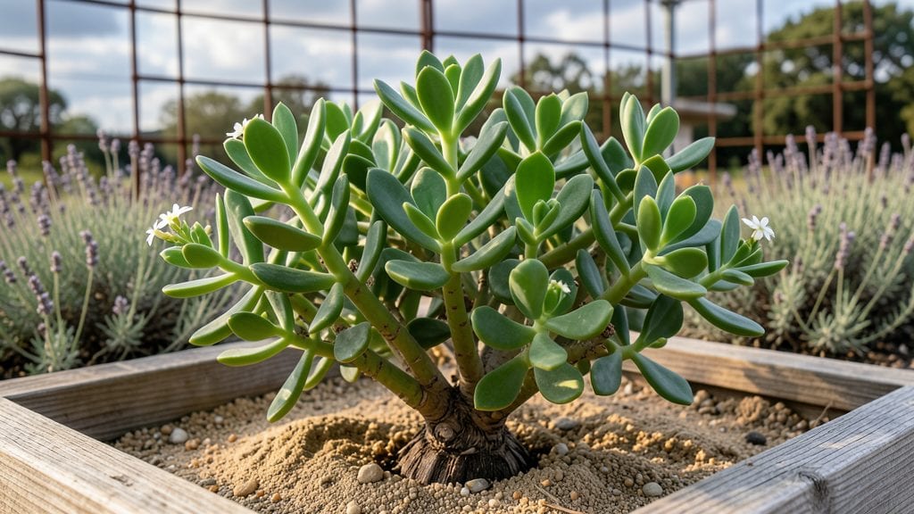 Jade Tree Care Outdoors: Pacific Northwest Frost-Resistant Pruning Secrets