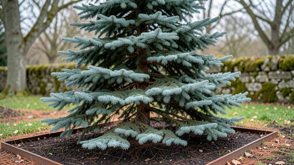Japanese Evergreen Tree Pruning: Pacific Northwest Frost-Resistant Year-Round Health