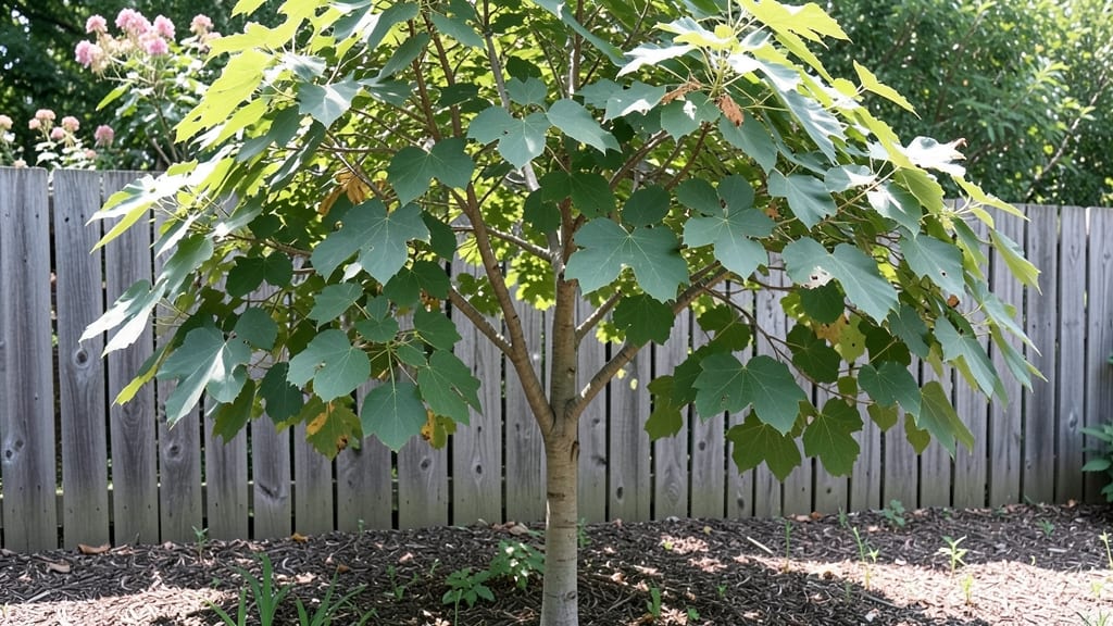 Japanese Katsura Tree Pruning: Year-Round Beauty With Minimal Effort