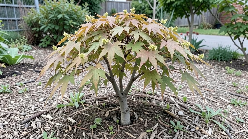 Japanese Maple Tree Care: Pacific Northwest Frost-Resistant Pruning Secrets