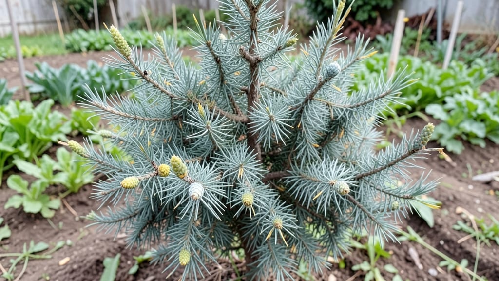 Juniper Tree Flowers Growing Guide: Pacific Northwest’s Evergreen Hummingbird Lure
