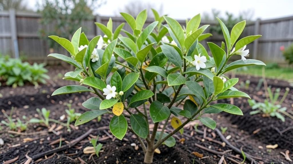Lemon Tree Seedlings: Pacific Northwest Frost-Resistant Growth Blueprint