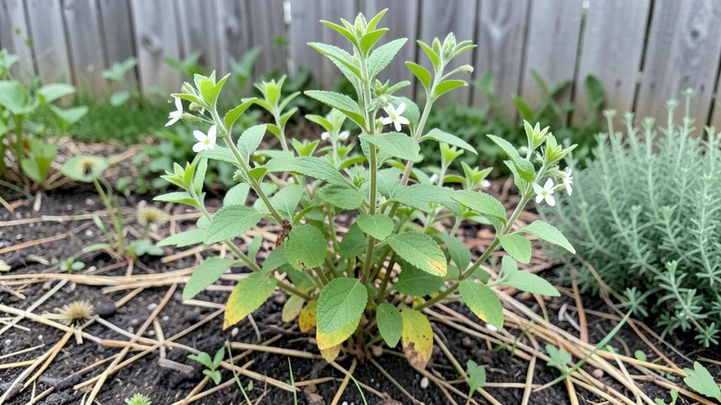Lemon Verbena Tree: Pacific Northwest's Fragrant Frost-Resistant Climber