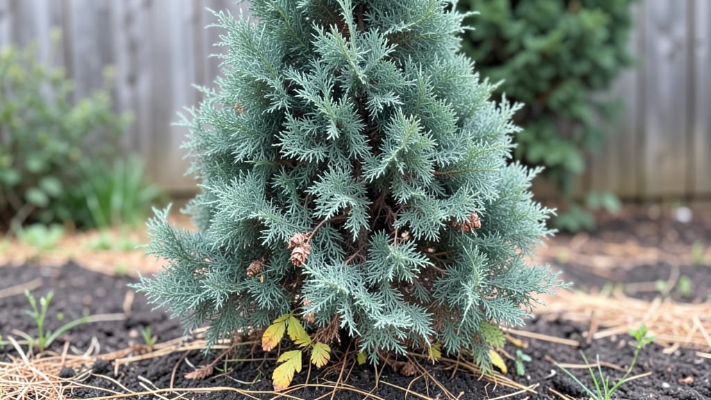 Leyland Cypress Trees: Evergreen Privacy Screen That Thrives in Pacific Northwest Climates