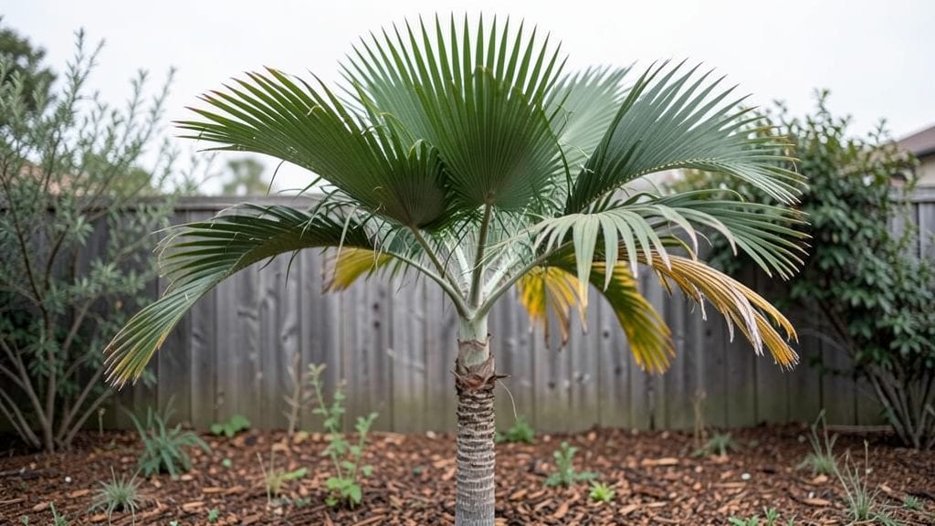 Majesty Palm Tree Care Outdoor: Pacific Northwest Frost-Resistant Growth Blueprint