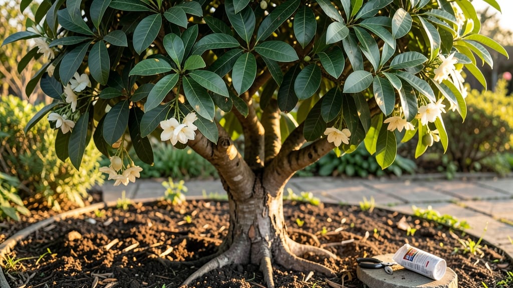 Mango Tree Growing Guide: California's Year-Round Fruit Success Blueprint