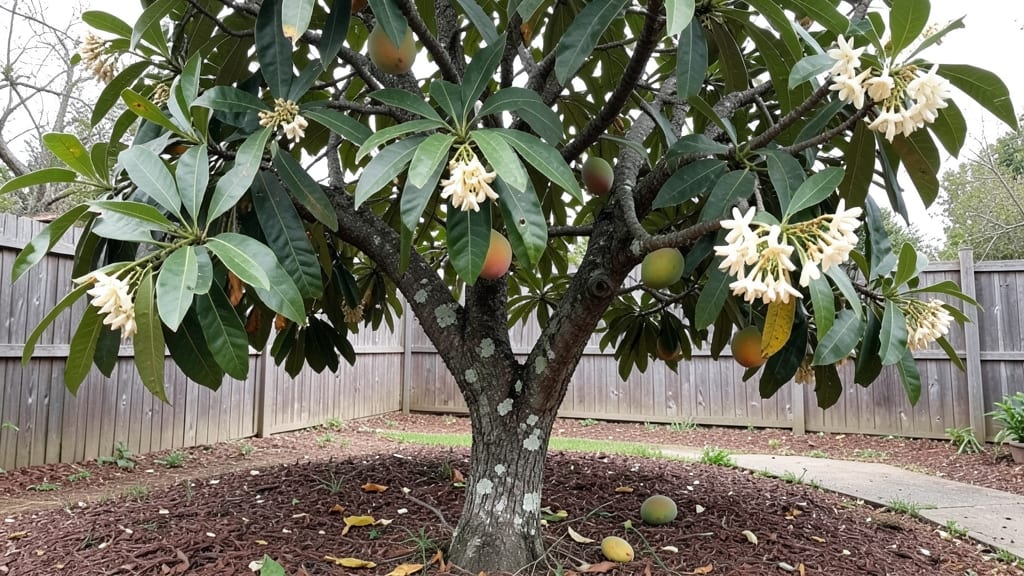 Mango Tree Growing Guide: India’s Tropical Fruit Secrets for Year-Round Harvests