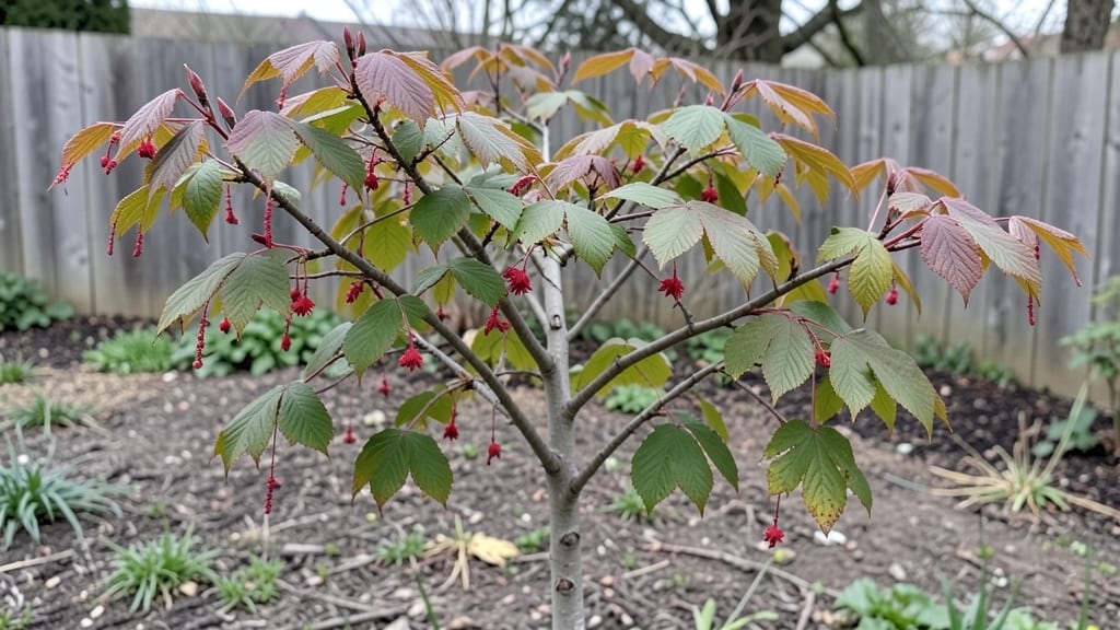Maple Tree Pruning in Spring: Timing and Technique for Healthy Growth