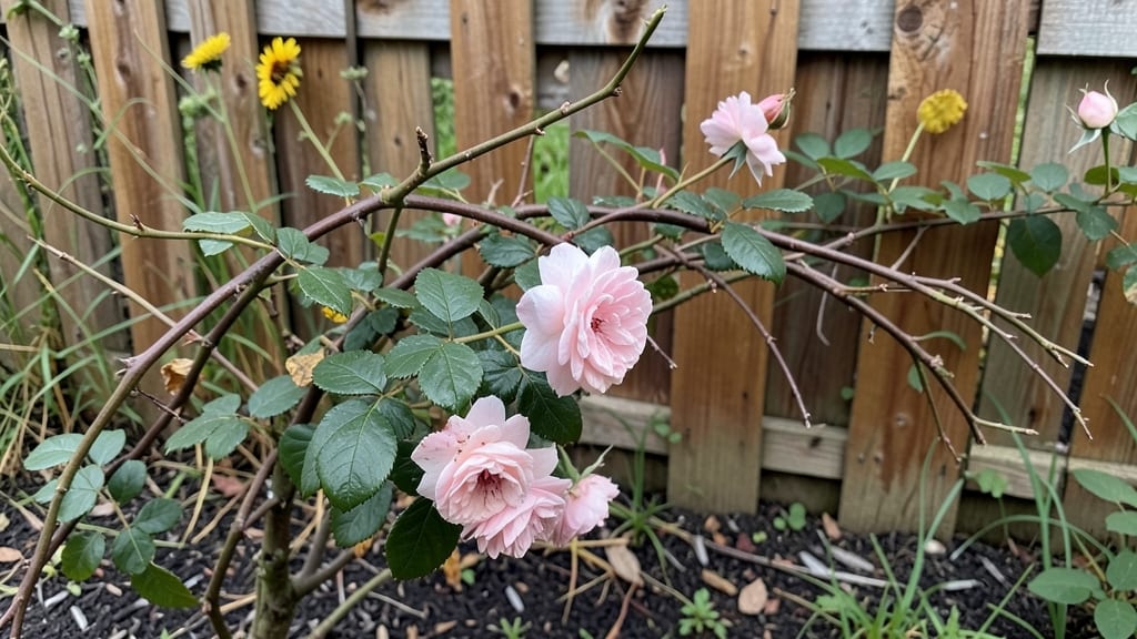 Maurice Utrillo Rose Tree: Art Deco Charm With Year-Round Blooms