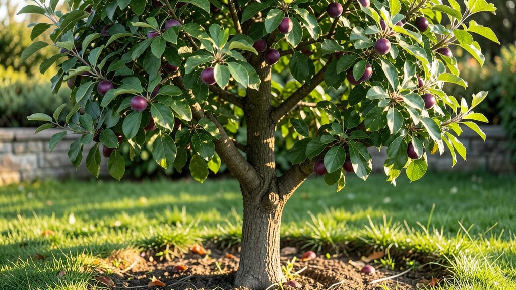 Methley Plum Tree: Pacific Northwest's Cold-Hardy Pruning Blueprint