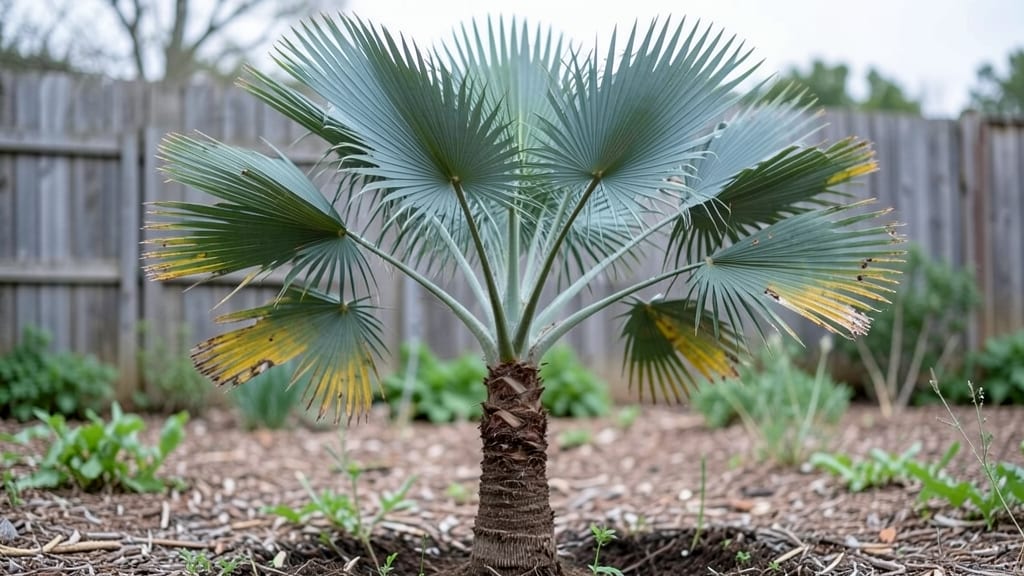 Mexican Fan Palm Tree Growing Guide: Pacific Northwest Frost-Resistant Pruning Secrets
