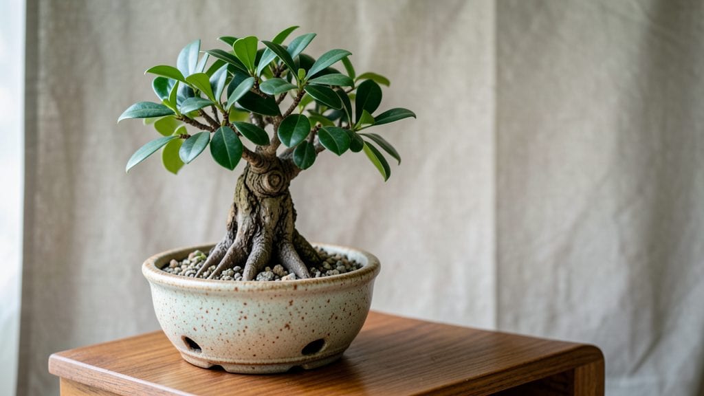 Mini Japanese Tree Recipe: Dwarf Bonsai Mastery in Small Spaces