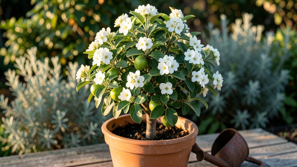 Miniature Pear Tree: Pacific Northwest's Frost-Resilient Pruning Blueprint