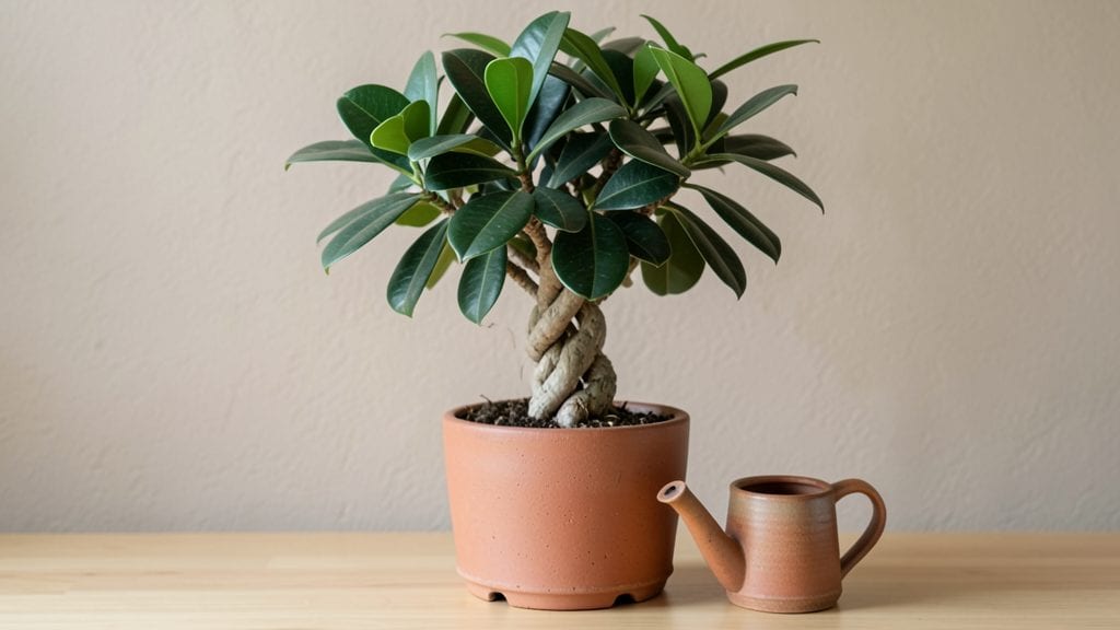 Money Tree Plant Care Indoor: Thriving Lushness in Low-Light Spaces
