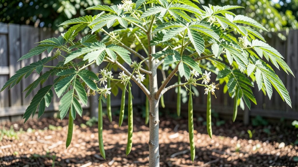 Moringa Oleifera Tree Care: Cold-Hardy Pruning for Year-Round Growth