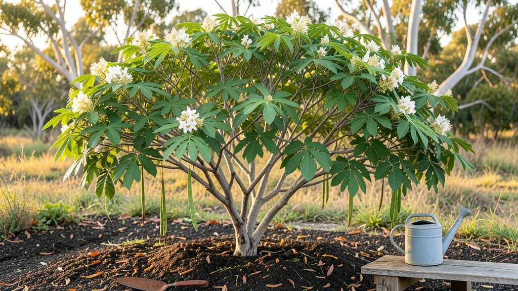 Moringa Tree Plant Care: Pacific Northwest Frost-Resistant Growth Blueprint