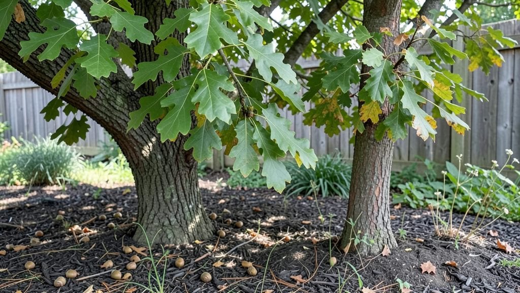 Native Trees In Ct: Year-Round Beauty for Connecticut Gardens