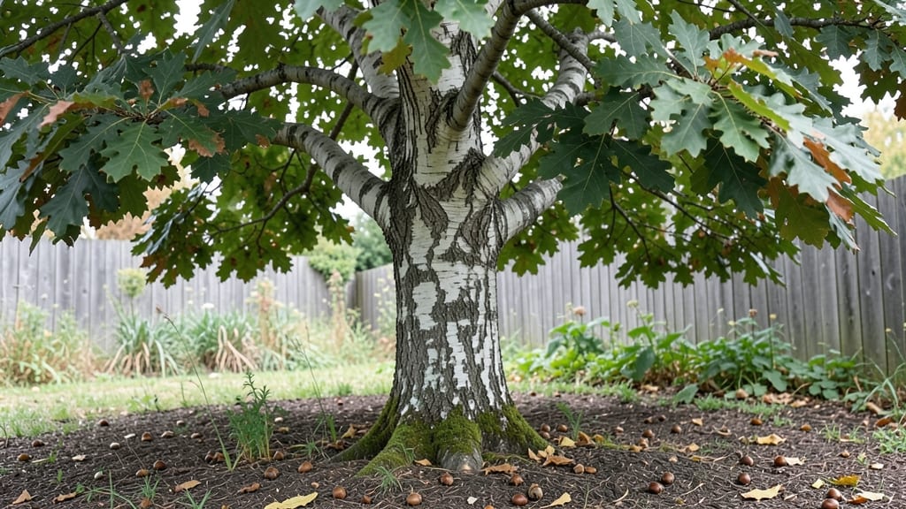 Native Trees Of Ohio Pictures: Identify 20 Iconic Species at a Glance