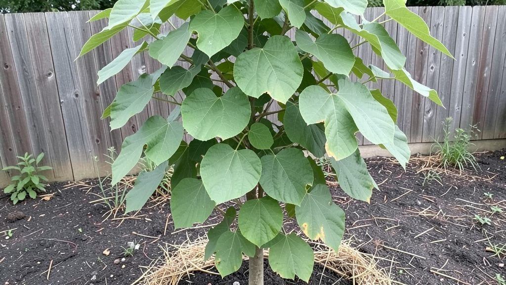 Northern Catalpa Tree Leaves: Toxic Identification and Safe Removal Guide