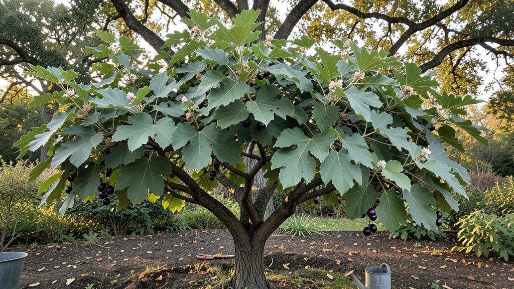 Old Mulberry Tree Pruning: Pacific Northwest Frost-Resistant Revival Guide