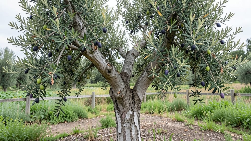 Olive Tree Zone: Pacific Northwest Frost-Resistant Cultivation Blueprint