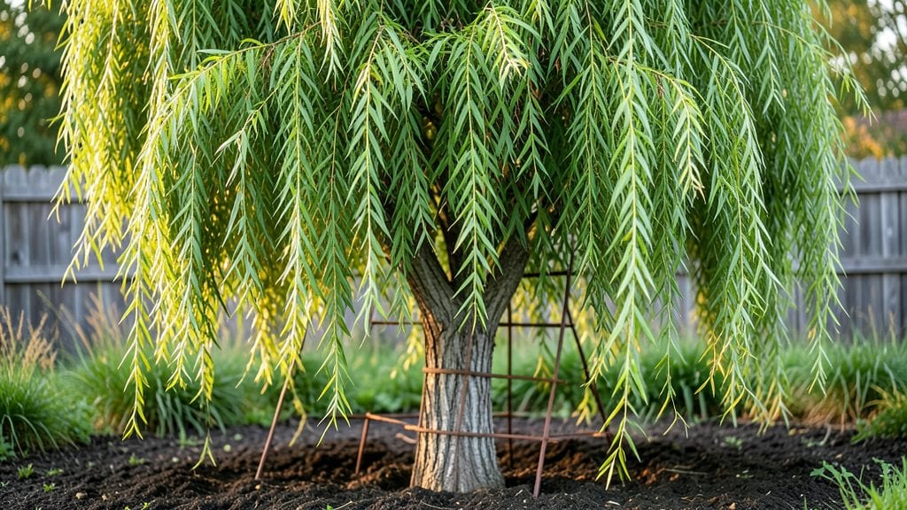 Order Weeping Willow Tree Arkansas: Year-Round Frost-Resistant Pruning Blueprint