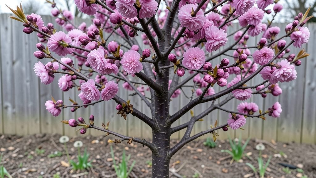 Ornamental Plum Tree Flowers: Pacific Northwest’s Fragrant Spring Showstopper