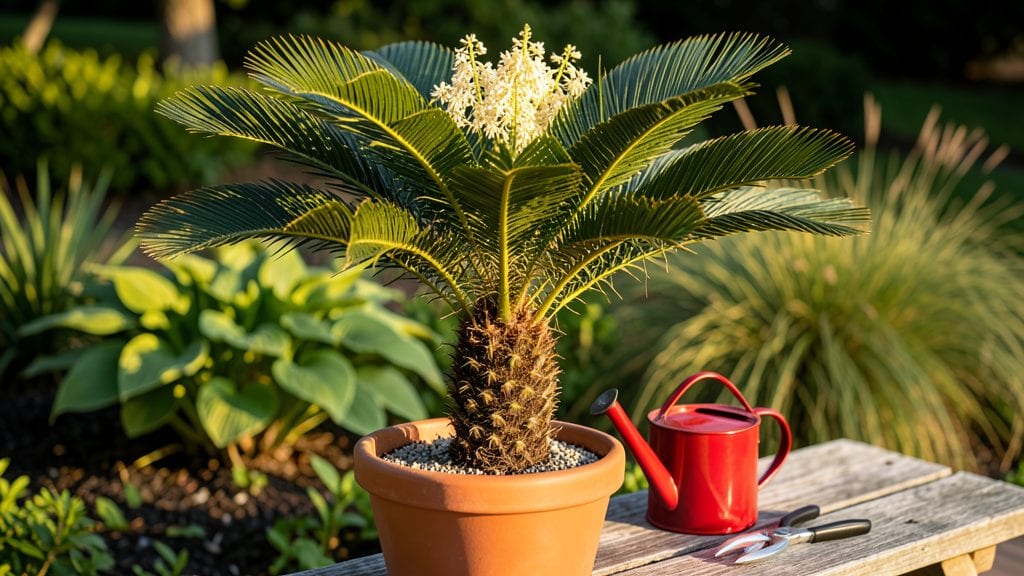 Palm Tree Care and Maintenance: Year-Round Health With Seasonal Trimming Guide