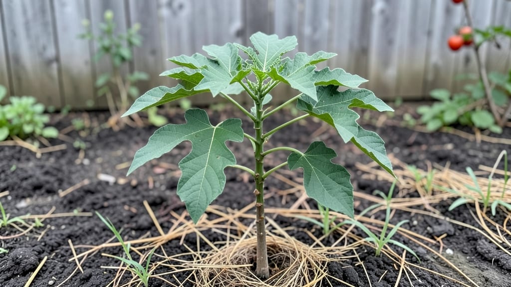 Papaya Tree Seedling: Cold-Hardy Growing Guide for Pacific Northwest Climates