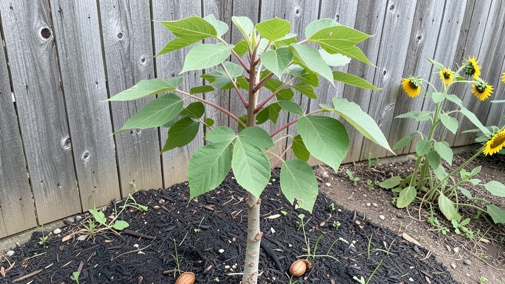 Paper Shell Pecan Trees: Pacific Northwest's Frost-Resistant Growth Blueprint