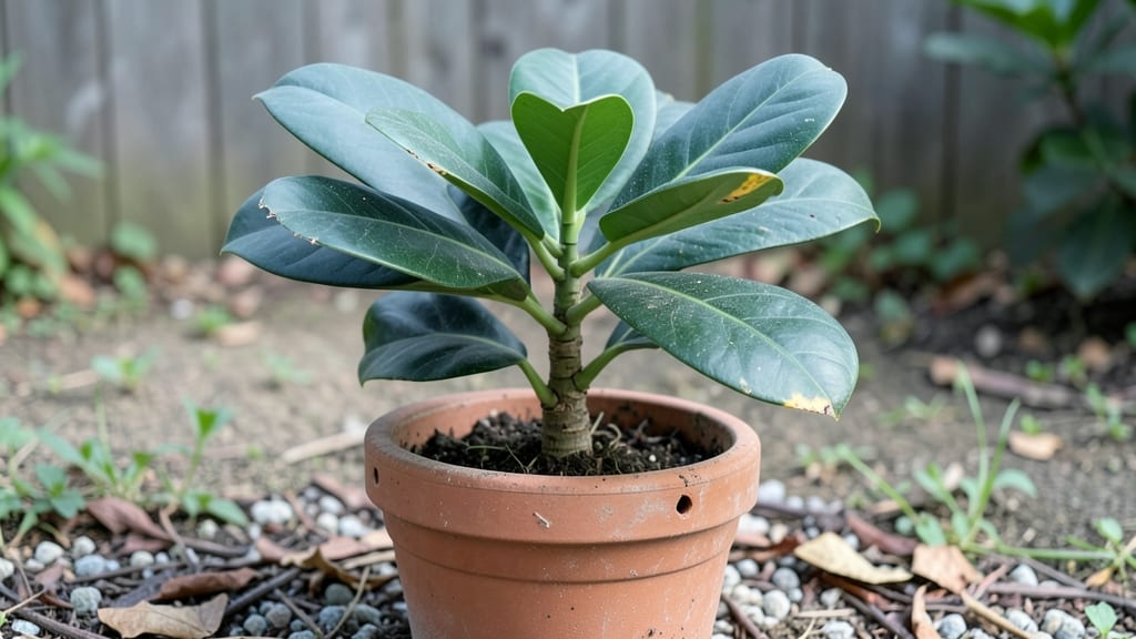 Patio Trees in Pots: Low-Maintenance Privacy Screen for Small Spaces