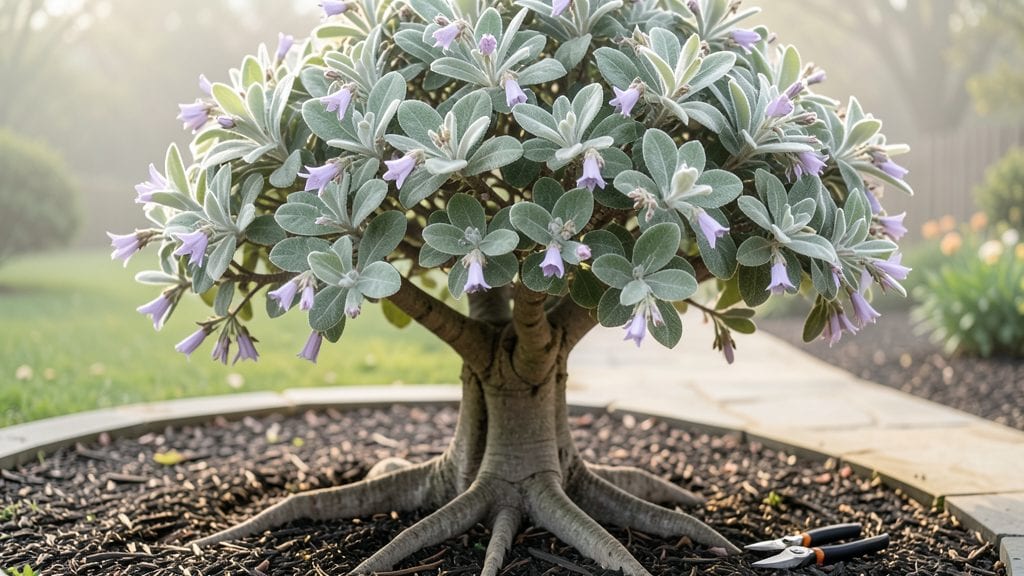 Paulownia Tomentosa Tree: Fast-Growing Giant for Pacific Northwest Gardens