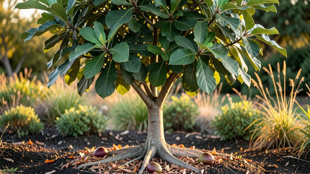 Pawpaw Tree Care: Pacific Northwest's Cold-Hardy Pruning Blueprint