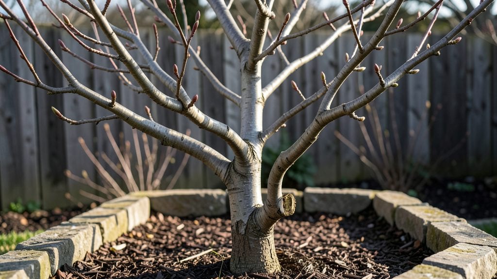 Peach Tree Pruning in Winter: Frost-Resistant Revival for Pacific Northwest Gardens
