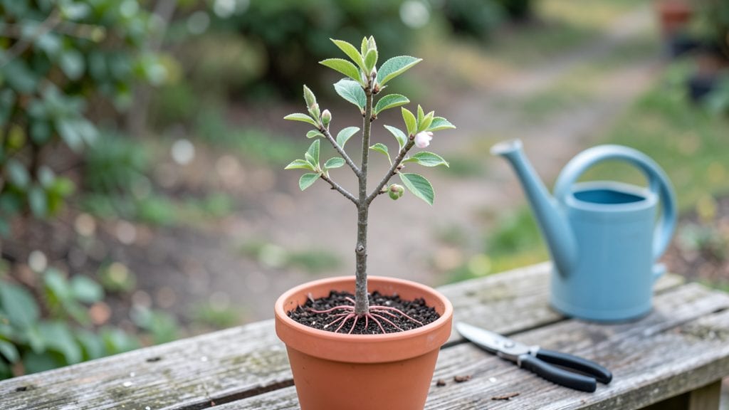 Peach Tree Seed Planting: Cold-Hardy Fruit Tree From Scratch