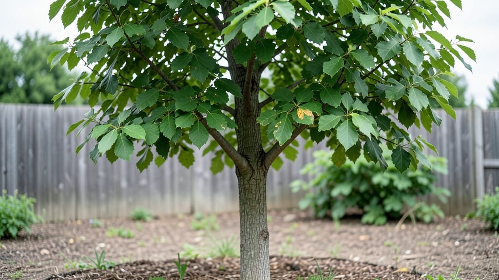 Pennsylvania Ash Tree: Frost-Resistant Growth Blueprint for Strong Roots