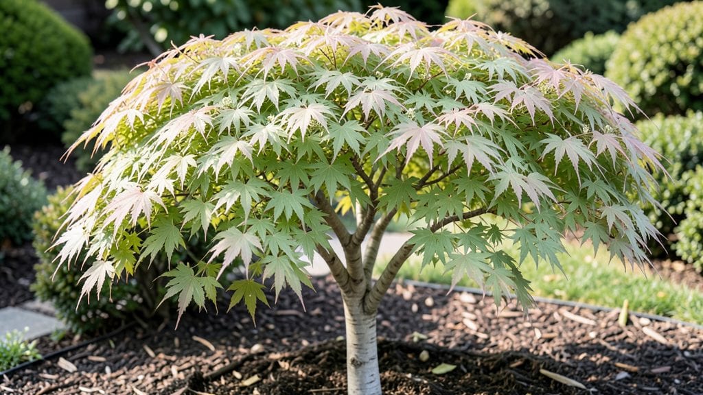 Petticoat Maple Tree: Pacific Northwest's Frost-Resistant Pruning Guide