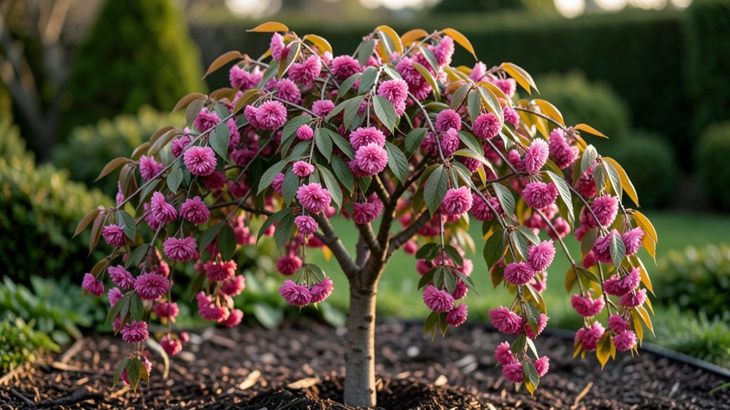 Pictures Of Weeping Cherry Trees: Pacific Northwest's Graceful Year-Round Elegance