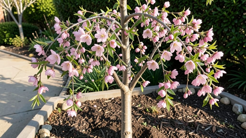 Pink Almond Tree Growing Guide: Frost-Resistant Blooms in Pacific Northwest Climates