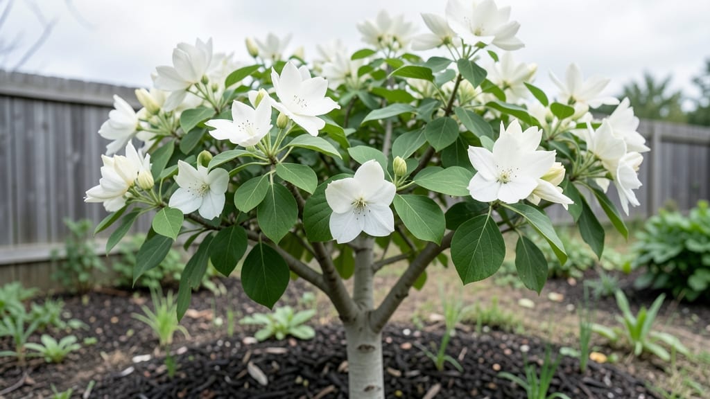 Pink Flowering Dogwood Tree: Pacific Northwest's Frost-Resilient Spring Star