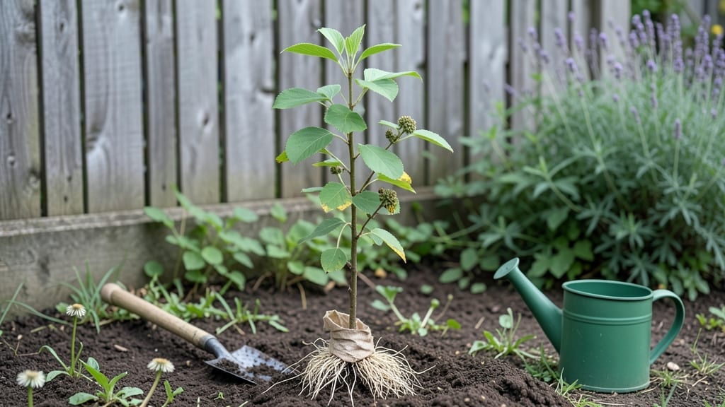 Plant A Tree On Earth Day: Eco-Impact Multiplier in One Simple Step